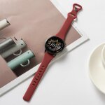 Convient pour huawei gt3 bracelet gt5 smart gt4 sports 2e petite montre en silicone honor magic2 hommes ... Convient pour huawei gt3 bracelet gt5 smart gt4 sports 2e petite montre en silicone honor magic2 hommes ...