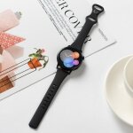 Convient pour huawei gt3 bracelet gt5 smart gt4 sports 2e petite montre en silicone honor magic2 hommes ...