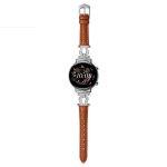 Convient pour huawei gt3pro en cuir véritable gt4pro watch3pro boucle en fer a cheval avec bracelet de ... Convient pour huawei gt3pro en cuir véritable gt4pro watch3pro boucle en fer a cheval avec bracelet de ...