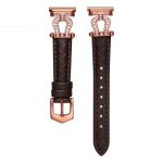 Convient pour huawei gt3pro en cuir véritable gt4pro watch3pro boucle en fer a cheval avec bracelet de ... Convient pour huawei gt3pro en cuir véritable gt4pro watch3pro boucle en fer a cheval avec bracelet de ...