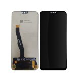 Convient pour huawei honor 8x enjoy 9p y9 2019 assemblage d'cran de tlphone portable lcd ecran tactile ...