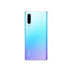 Huawei p30 128 go double sim breathing crystal nacr