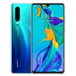 Huawei p30 128 go (ram 8 go) dual - sim aurora