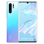Huawei p30 pro 128 go (ram 8 go) double sim breathing crystal nacr