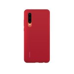 Huawei 51992848 coque pour tlphone portables 15, 5 cm (6. 1 ) housse rouge