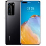 Huawei p40 pro 5g 256 go ram 8 go double sim noir