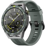 Huawei watch gt 3 se, 46mm, vert sauvage