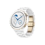 Huawei watch gt 3 pro - 43 mm - céramique blanche - montre intelligente avec bracelet - céramique - blanc ... Huawei watch gt 3 pro - 43 mm - céramique blanche - montre intelligente avec bracelet - céramique - blanc ...