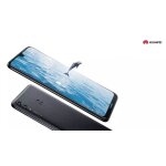 Huawei y max 7. 12  8 / 128 go 5000mah double sim 4g - noir