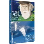 Hubert reeves : la terre vue du coeur + l'oc�an vu du coeur