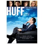 Huff - the complete first season