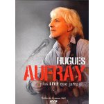 Hugues aufray - plus live que jamais : thtre du gymnase 2005