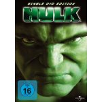 Hulk (einzel - dvd)