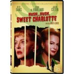 Hush. . . hush, sweet charlotte