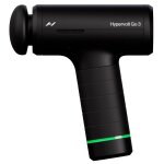 Hyperice 55300 - 001 - 00 masseur universel noir