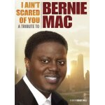I ain't scared of you: a tribute to bernie mac (new art) [dvd]
