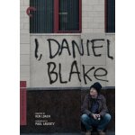 I, daniel blake (criterion collection) [dvd]