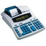 Ibico calculatrice imprimante thermique 1491x professionelle