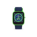 Ice smart ice junior green blue 1. 40