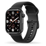 Ice watch ice smart 3. 0 - alliage de zinc noir - montre connect�e avec bracelet - silicone - noir - ...