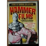 Icons of horror: hammer films (2 - disc) (the curse of the mummy's tomb / the two faces of dr. jekyll ...