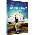 Des id�es de g�nie ?