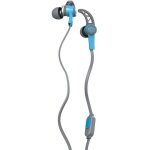 Ifrogz summit ecouteurs intra - auriculaires sportif bleu