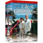 L'�le fantastique - int�grale saisons 1 a 3 - edition sp�ciale