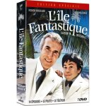 L'�le fantastique - saison 1 - edition sp�ciale