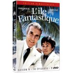 L'île fantastique - saison 1 - version remasterisée L'île fantastique - saison 1 - version remasterisée