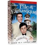 L'�le fantastique - saison 2 - vol. 1 - version remasteris�e