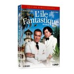 L'île fantastique - saison 3 - vol. 1 - version remasterisée L'île fantastique - saison 3 - vol. 1 - version remasterisée