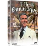 L'le fantastique - saison 7 - version remasterise