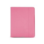Iluv icc843pnk origamifolio housse pour ipad3 - rose