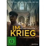 Im krieg - der 1. weltkrieg in 3d (2d - fassung)