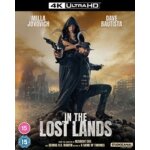 In the lost lands - all - region uhd [ultra hd] uk - import