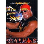 In your face : the lost episodes of the xwf - hulk hogan