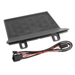 Inbay chargeur induction vide poche compatible avec mazda cx - 5 - kf - 17 - 21 10w