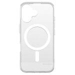 Incase coque slim magsafe iphone 16 clear