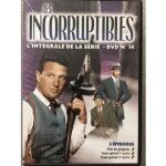 Les incorruptibles l'int�grale dvd n14