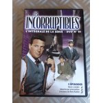 Les incorruptibles l'integrale de la serie n 17 neuf sous blister bles vol 23