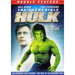 Incredible hulk returns / the trial of the incredible hulk