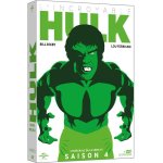 L'incroyable hulk - saison 4