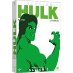 L'incroyable hulk - saison 5