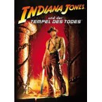 Indiana jones 2 - tempel des todes
