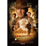Indiana jones and the kingdom of the crystal skull (single disc) Indiana jones and the kingdom of the crystal skull (single disc)