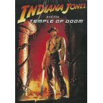 Indiana jones and the temple of doom [digital video disc]