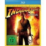 Indiana jones und das königreich des kristallschã¤dels (special edition, 2 discs) Indiana jones und das königreich des kristallschã¤dels (special edition, 2 discs)