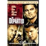 Les infiltr�s - the departed