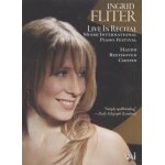 Ingrid fliter: live in recital